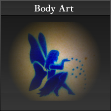 兵庫県姫路市の板金塗装、車修理、廃車買取、カスタムペイントのガレージワンピースのボディーアート